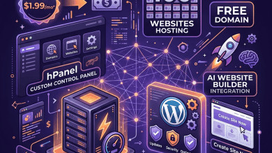 Hostinger Shared Hosting - Budget-Friendly Plans Overview - Featured Image